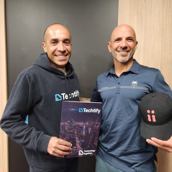 Announcing the Techtify & Innate Innovation collaborative venture