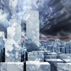 HPC Forecast: Cloudy and Uncertain