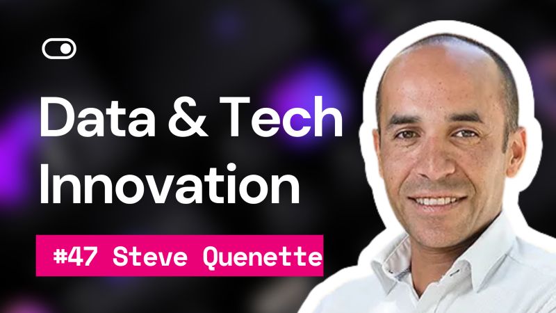 DarkMode podcast : the microcosm of future digital societies