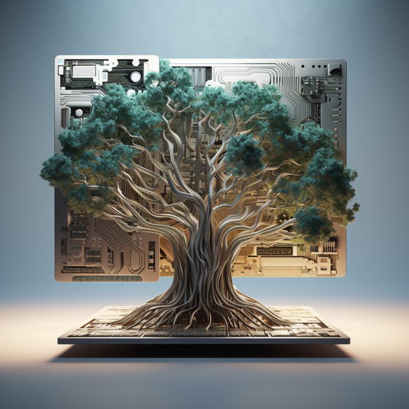 Introduction to Sustainability and AI mini-documentary