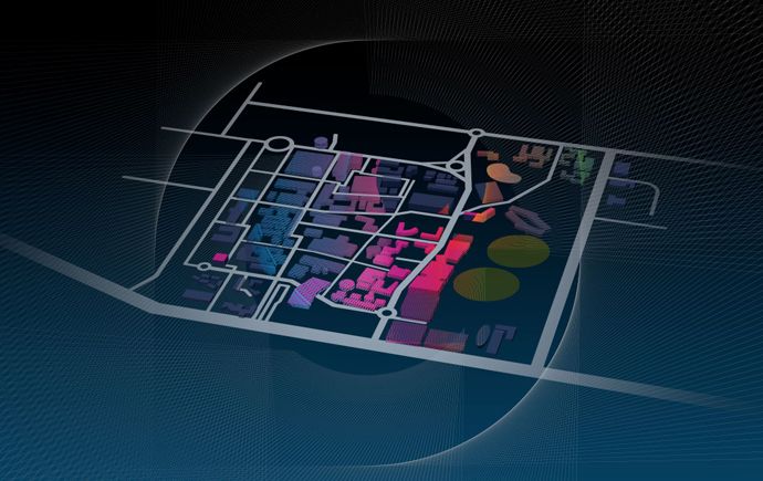 A living laboratory for sovereign smart energy